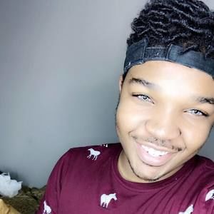 Meet your Posher, Donzell